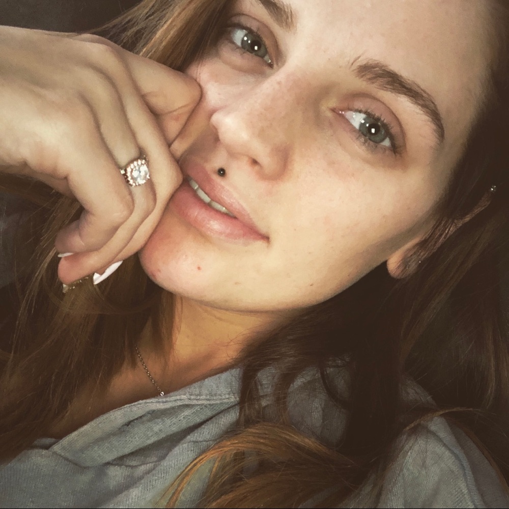 Meet your Posher, Kelsie